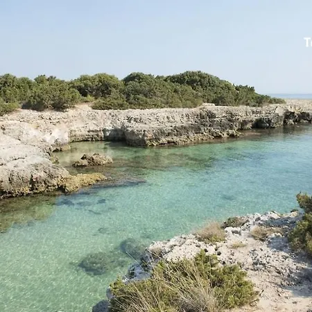 Laura Vista Mare Σπίτι διακοπών Torre Santa Sabina