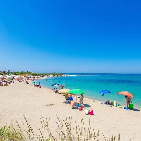 Σπίτι διακοπών Laura Vista Mare *