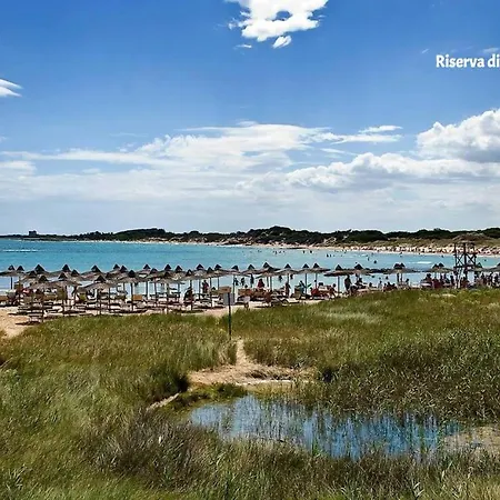 Laura Vista Mare Σπίτι διακοπών Torre Santa Sabina
