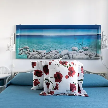 Σπίτι διακοπών Laura Vista Mare *