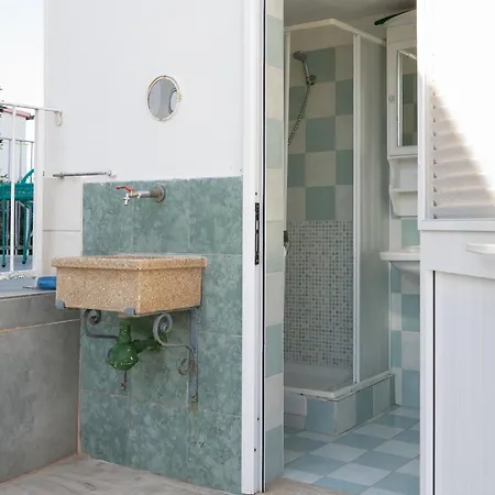 Laura Vista Mare Σπίτι διακοπών Torre Santa Sabina