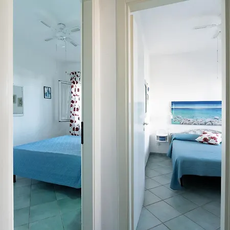 Σπίτι διακοπών Laura Vista Mare Torre Santa Sabina