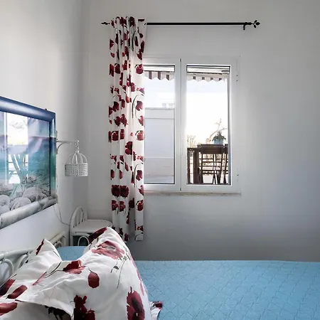 Σπίτι διακοπών Laura Vista Mare Torre Santa Sabina