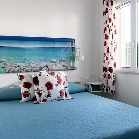 Laura Vista Mare Σπίτι διακοπών Torre Santa Sabina