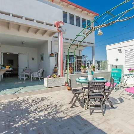Laura Vista Mare Σπίτι διακοπών Torre Santa Sabina