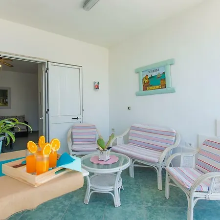 Σπίτι διακοπών Laura Vista Mare