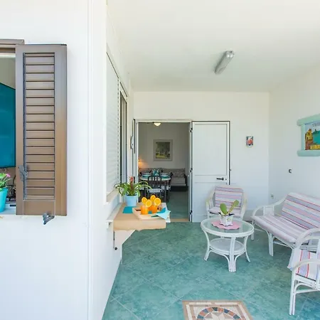 Laura Vista Mare Σπίτι διακοπών Torre Santa Sabina
